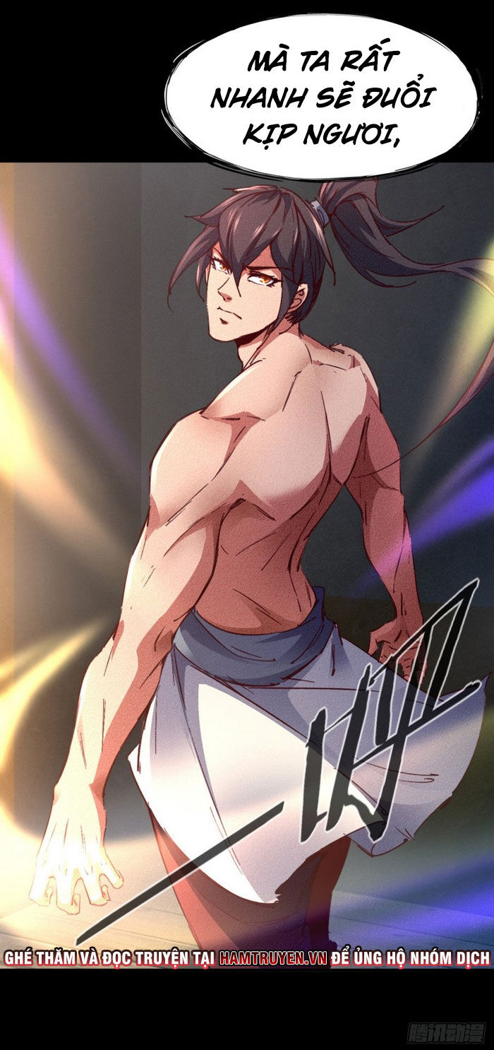 ta thành thần một mình chapter 2 53
