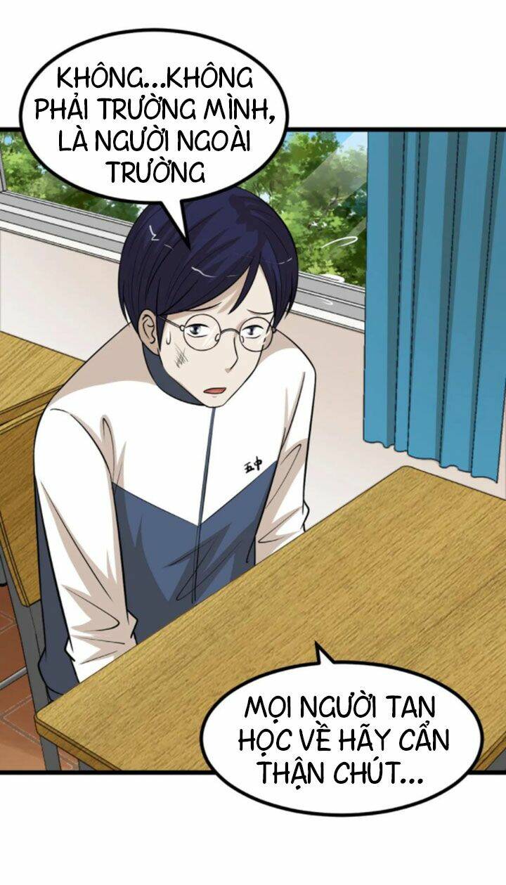 đai ca trở lại tuổi 16 chapter 70 18