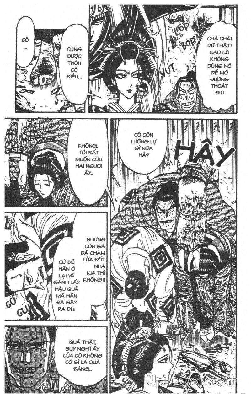 karakuri circus - gánh xiếc quái dị chapter 24 30