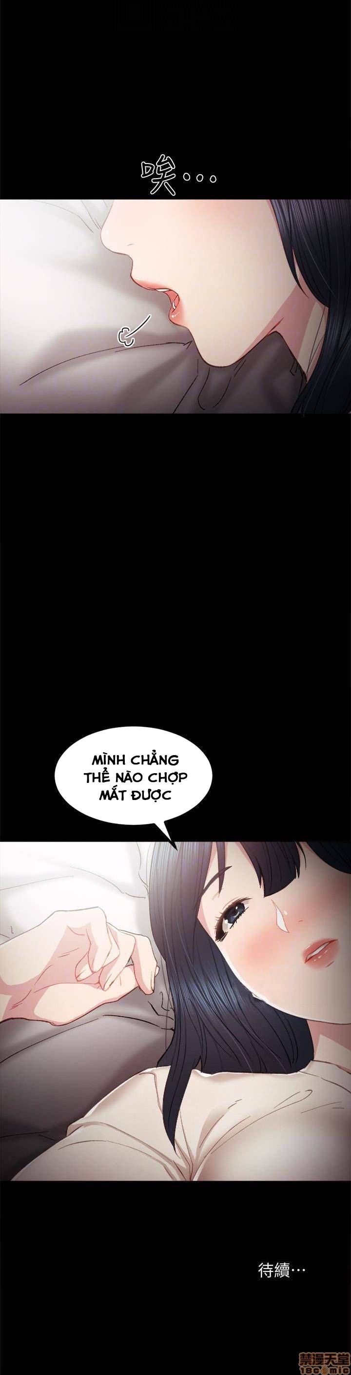 thầy giáo thực tập chapter 22 35