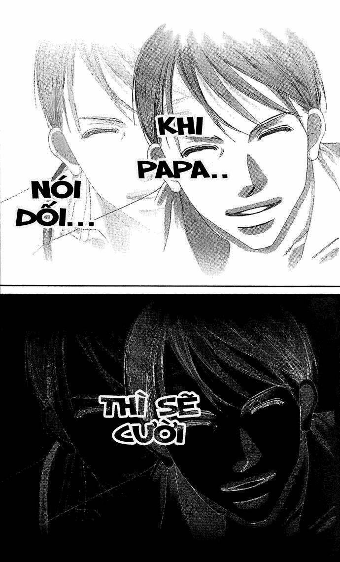 boku no hatsukoi wo kimi ni sasagu chapter 1 30