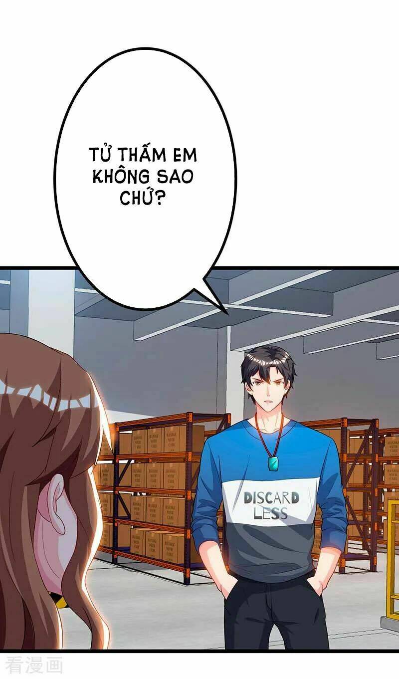 trọng sinh khí thiếu quy lai chapter 78 30