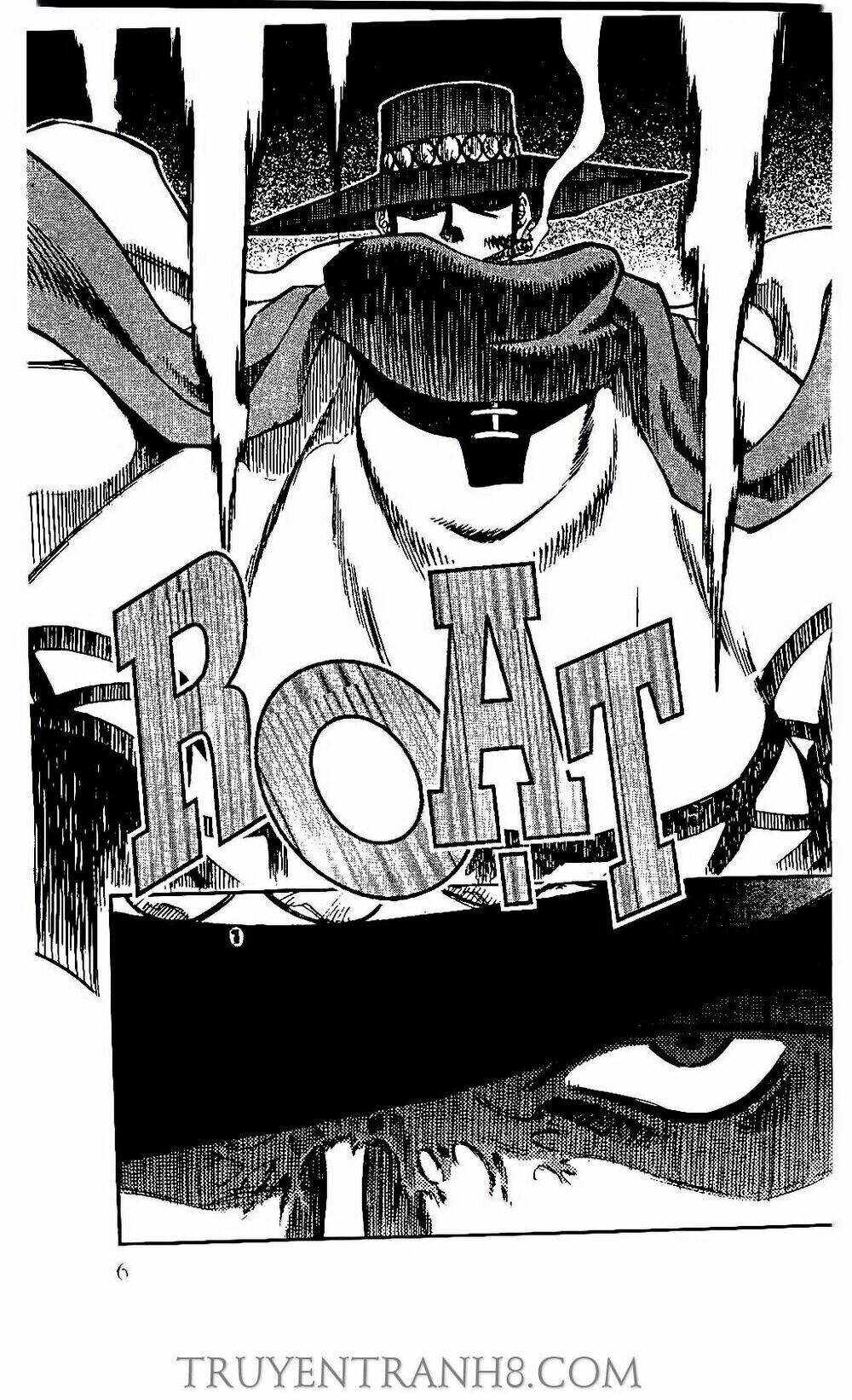 western shotgun - tay súng miền tây chapter 152 2