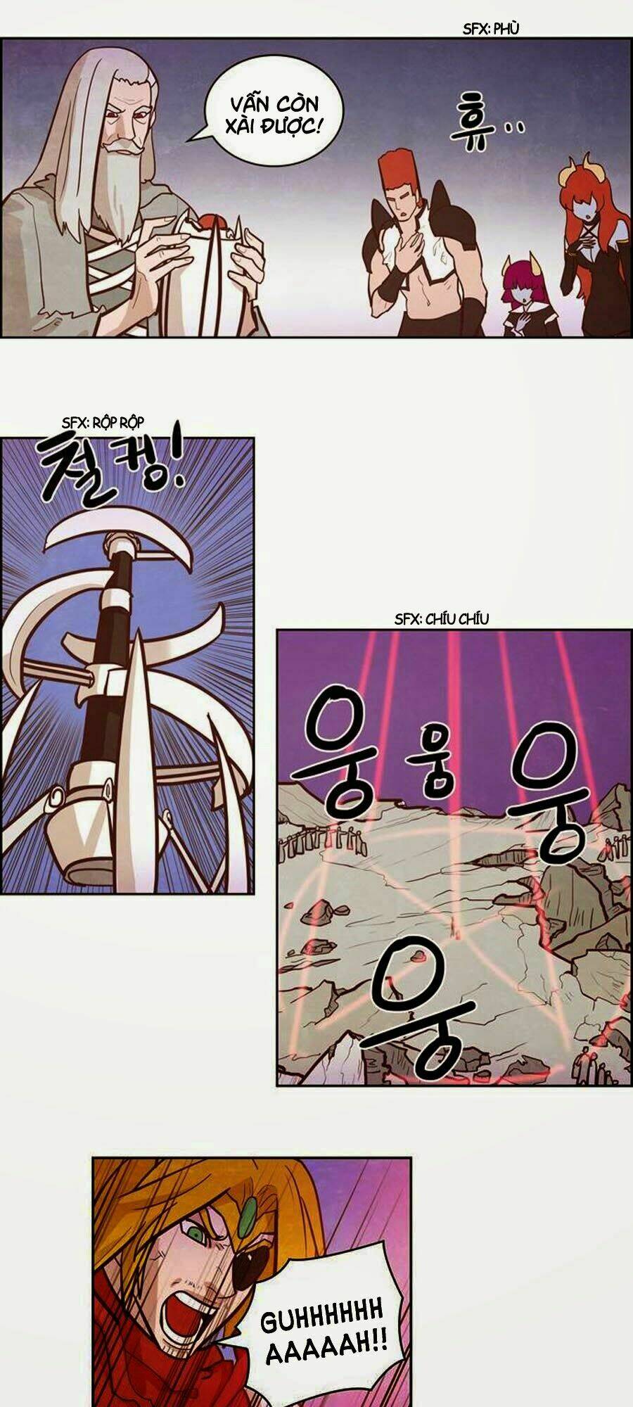 the devil king is bored chapter 128 20