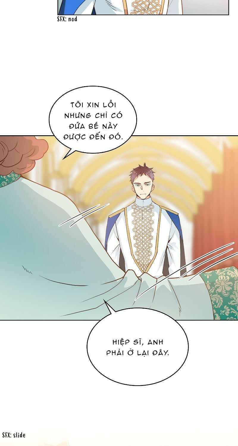 con có phải con là con gái của ngài không? chapter 14 17