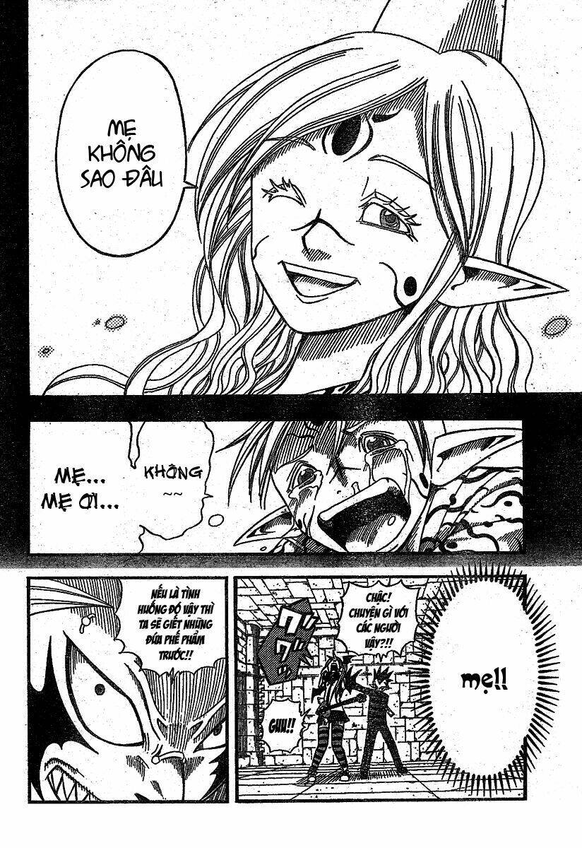 buster keel chapter 6 20