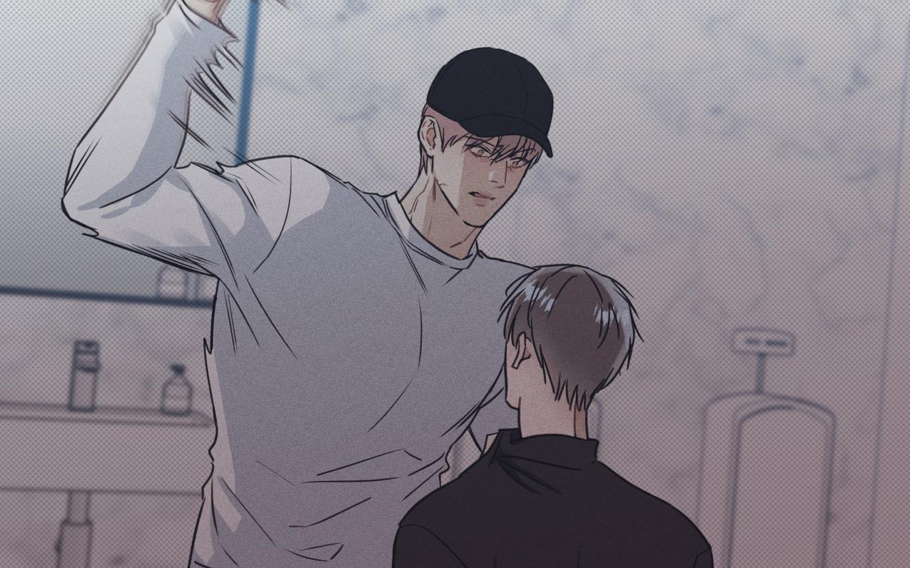 dải hợp âm trên đại dương xanh chapter 24 98