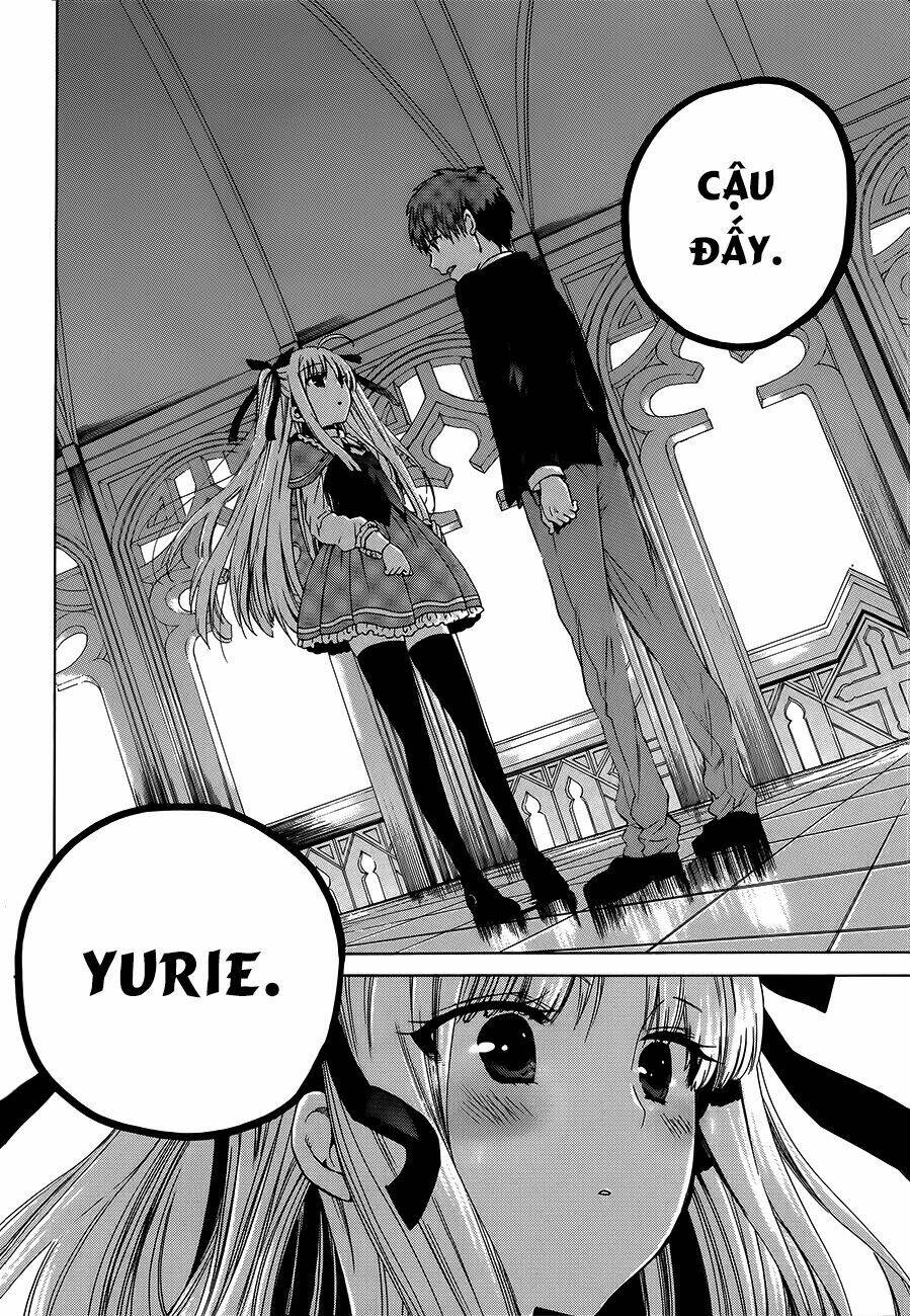 absolute duo chapter 5 25