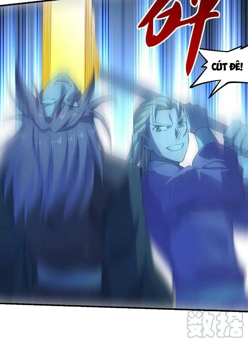 tiên võ đế tôn chapter 178 6