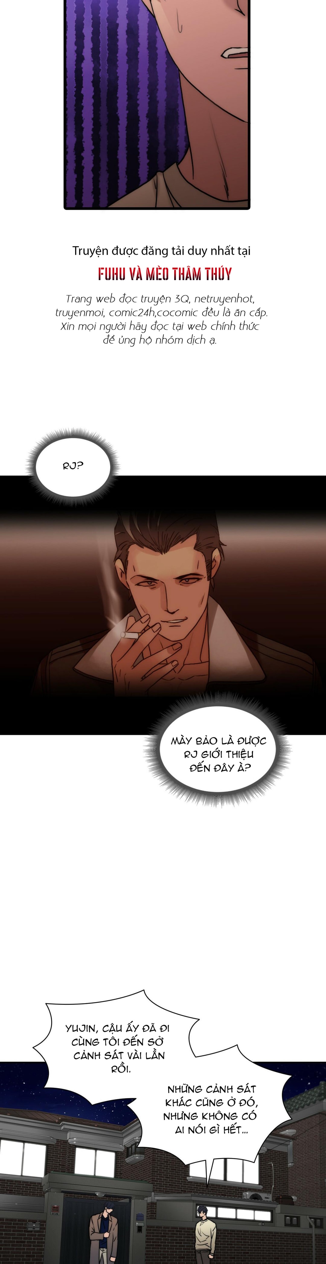 giai điệu của ngôn ngữ chapter 69 4