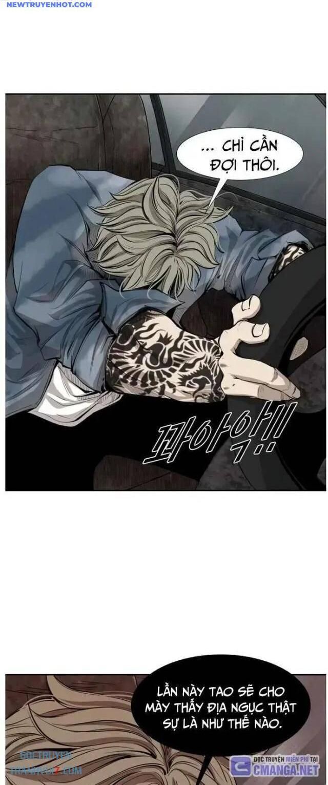 shark - cá mập chapter 123 15