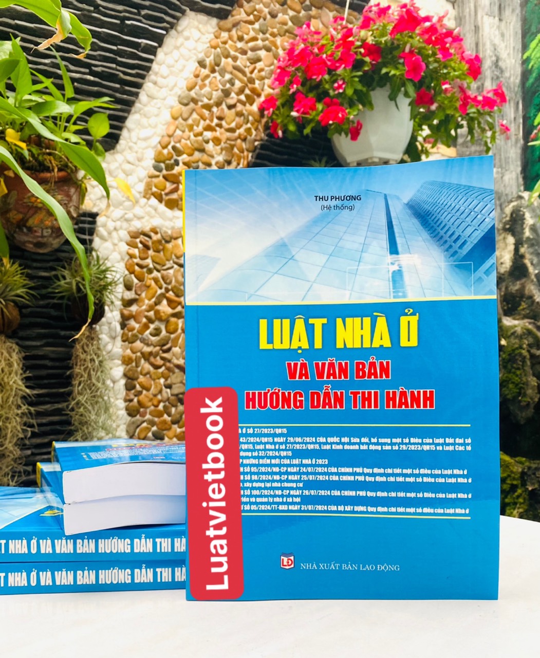 Luật Nhà Ở Và Văn Bản Hướng Dẫn Thi Hành