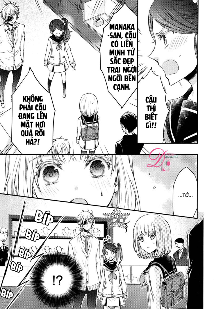 shinobi shijuusou chapter 8 28