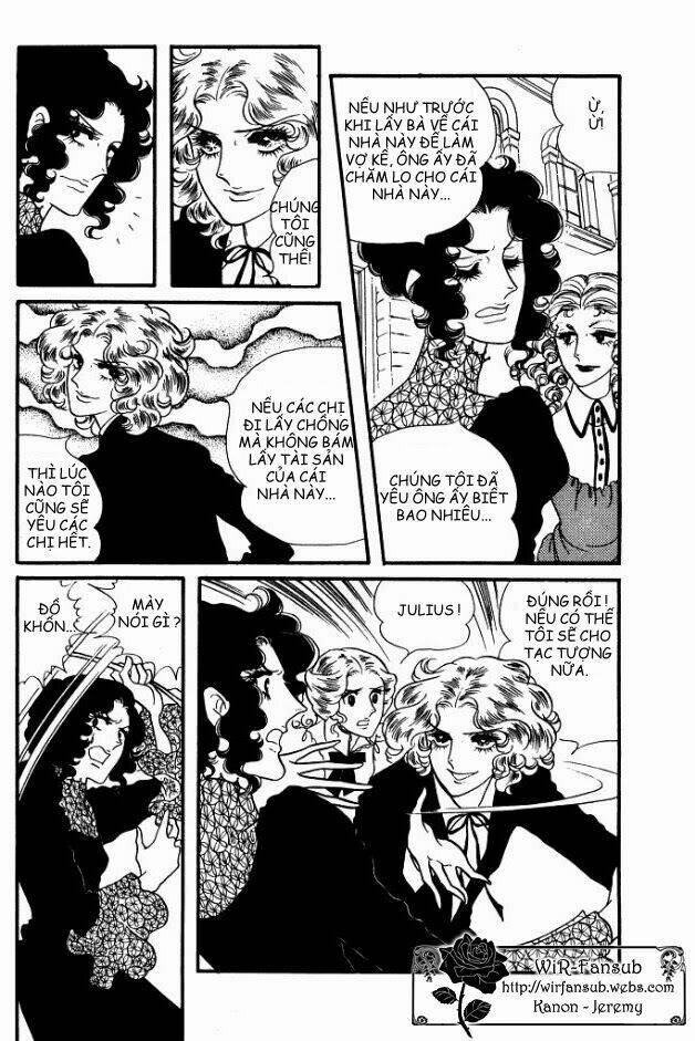 orpheus no mado chapter 1 21