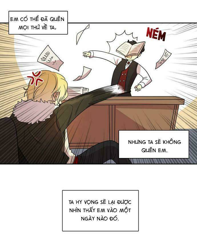 the devil who can't fly chapter 36.3 6