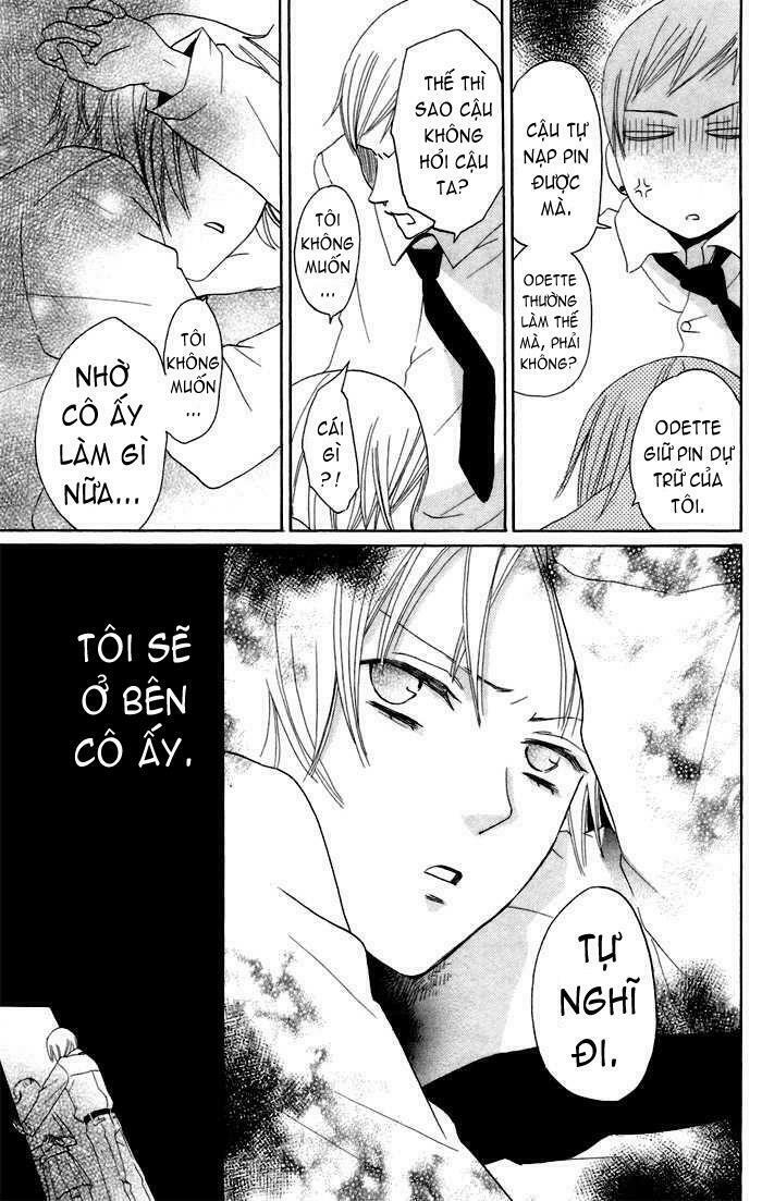 karakuri odette chapter 9 29