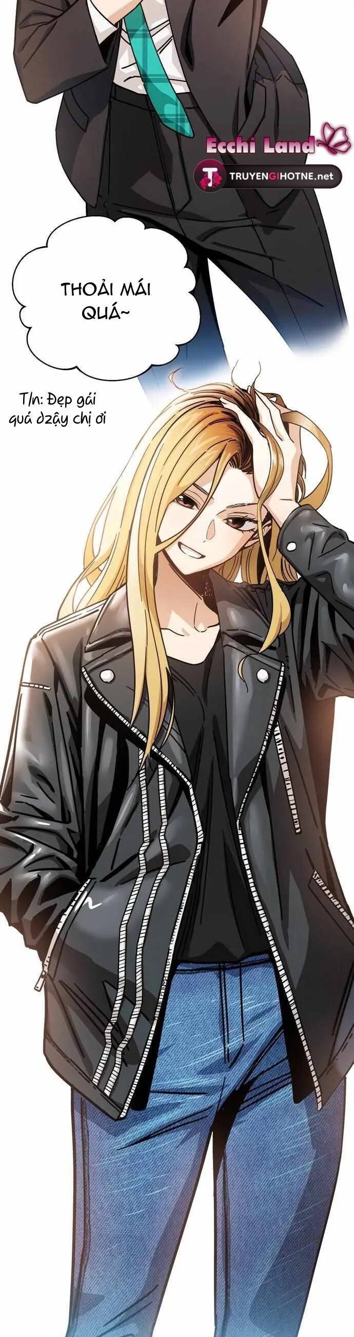 Lớ Ngớ Vớ Phải Tình Yêu chapter 50.2 13