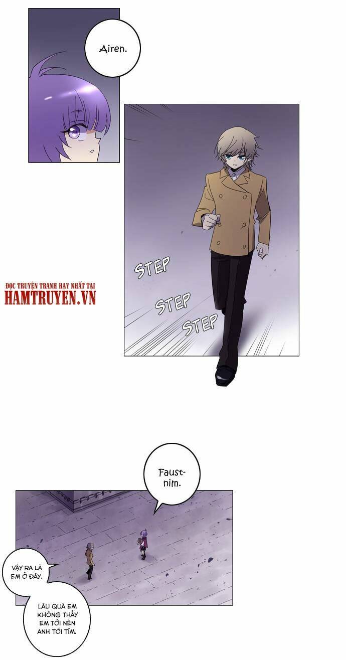 bản khế ước linh hồn chapter 67 20