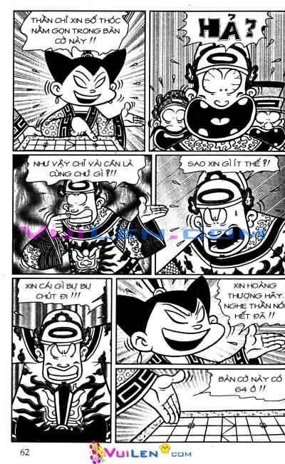 thần đồng đất việt chapter 35 58