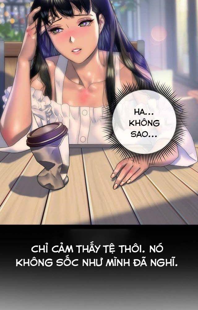 18+ cô vợ dâm đãng chapter 8.1 19