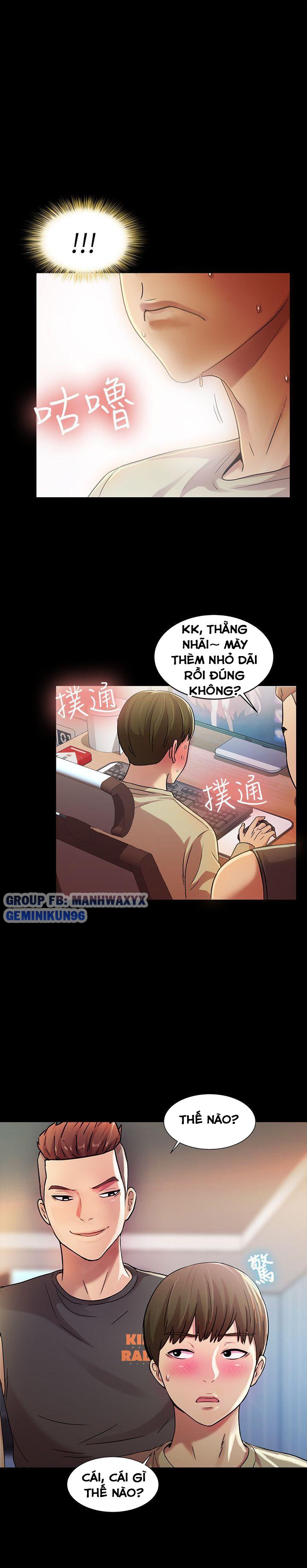 bạn gái của bạn tôi chapter 10 26