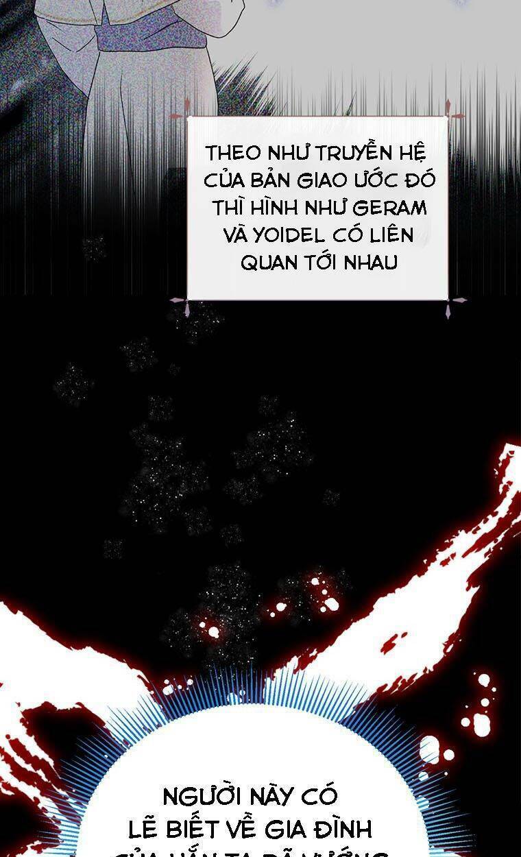 phía sau mặt nạ của nam chính hiền lành chapter 5 53