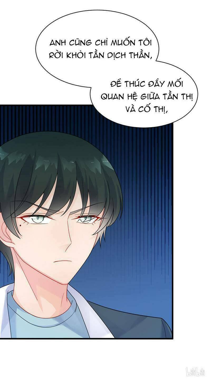 chọc tới chủ tịch tổng tài 2 chapter 65 16