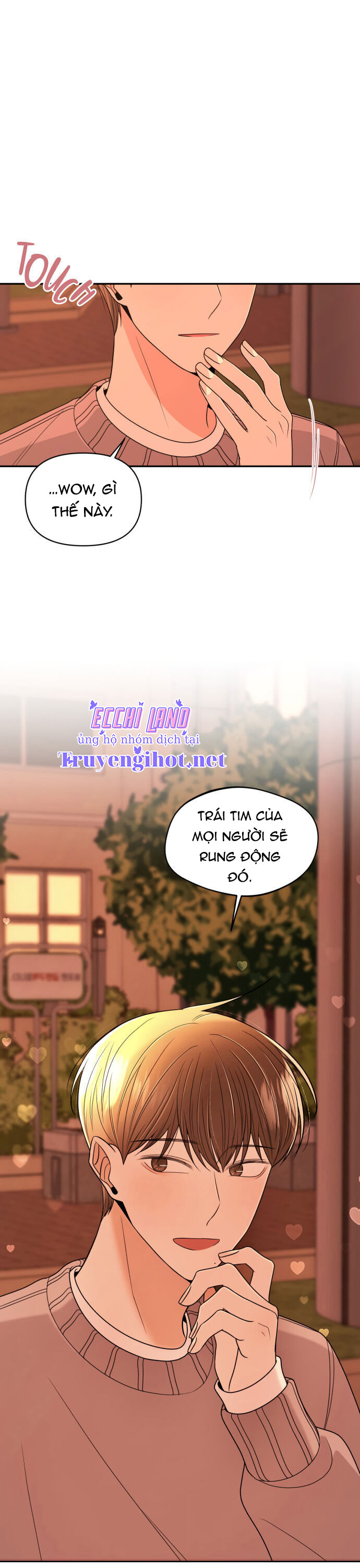 xin hãy xuất hiện chapter 8.2 17