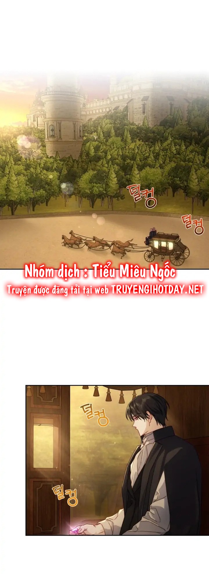 thư viện ánh trăng chapter 34 2