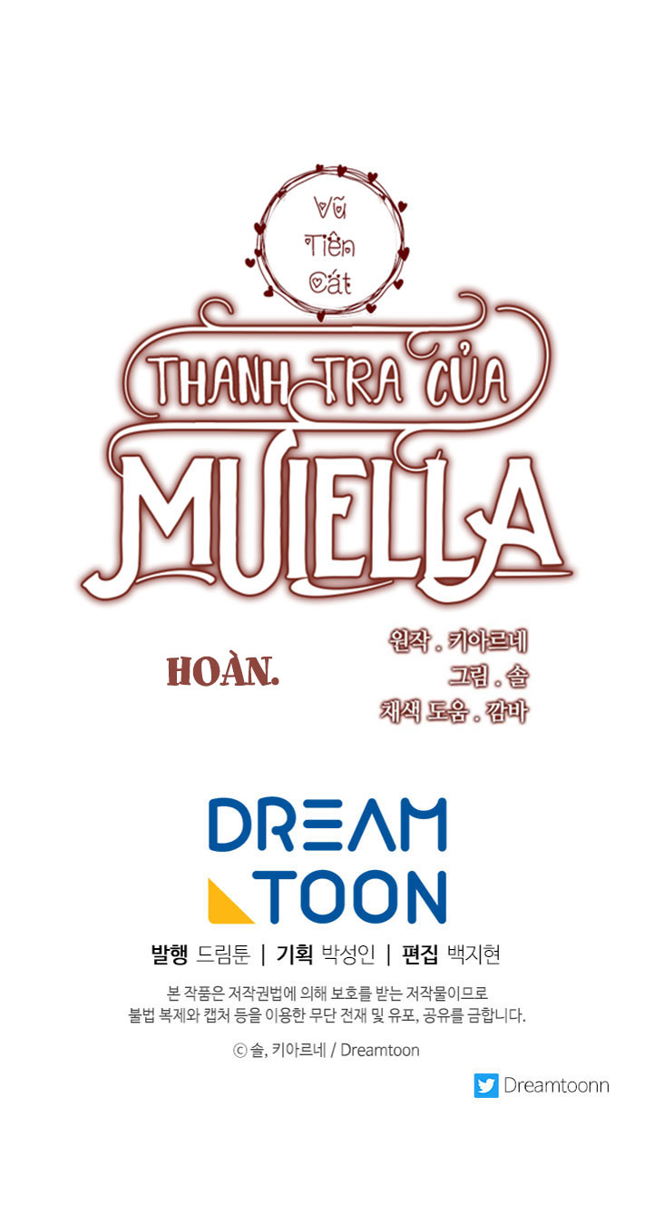 thanh tra của muiella chapter 163.2 47