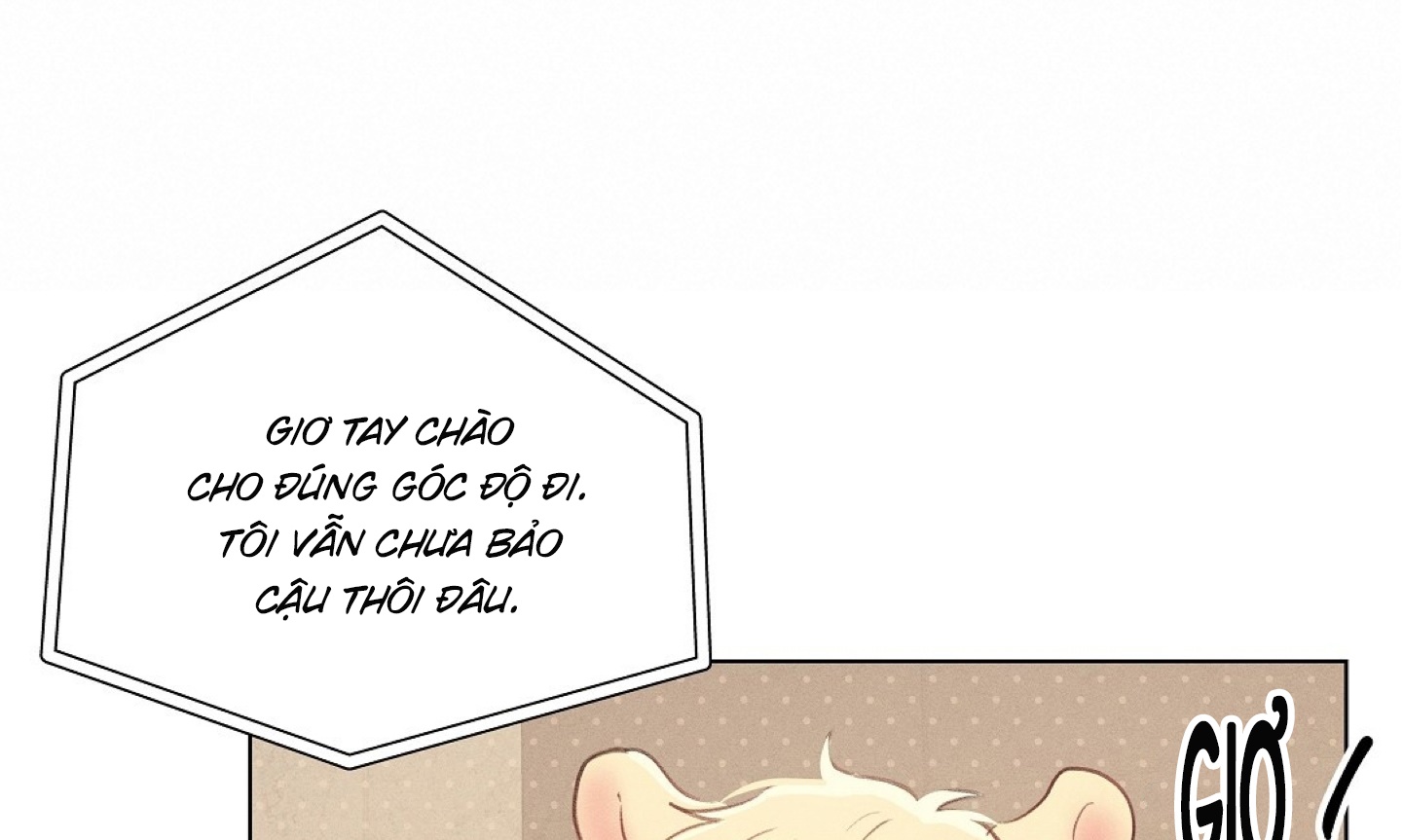 đại úy lãng mạn thân yêu của tôi chapter 19 64