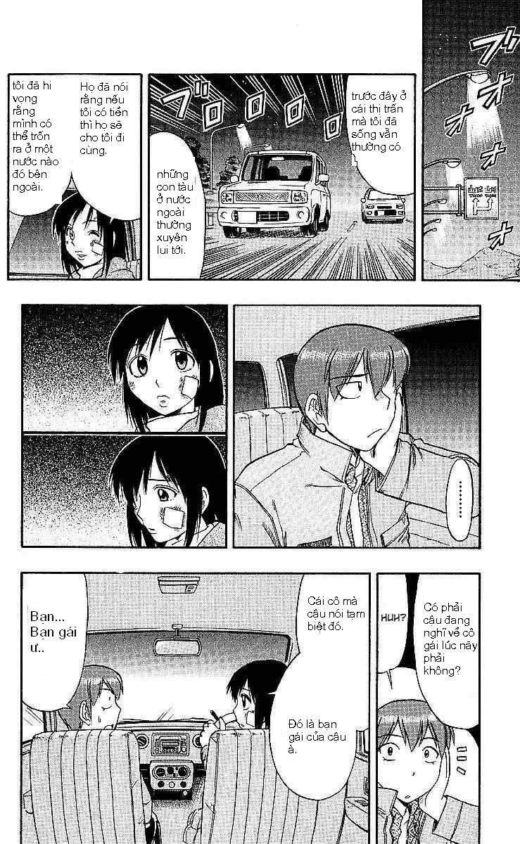 ai kora chapter 75 2