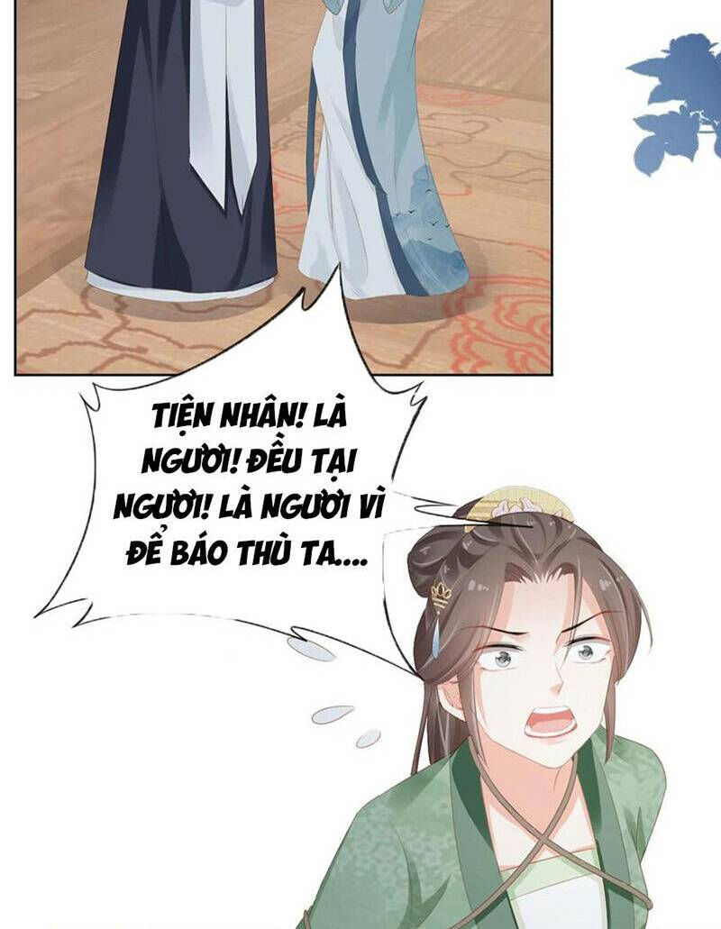 nhặt được bảo bối manh manh chapter 50 2