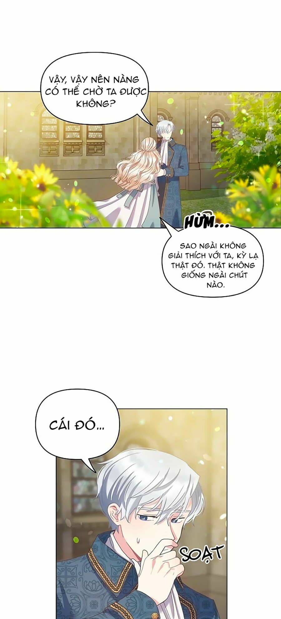 khu vườn câm lặng chapter 1 64