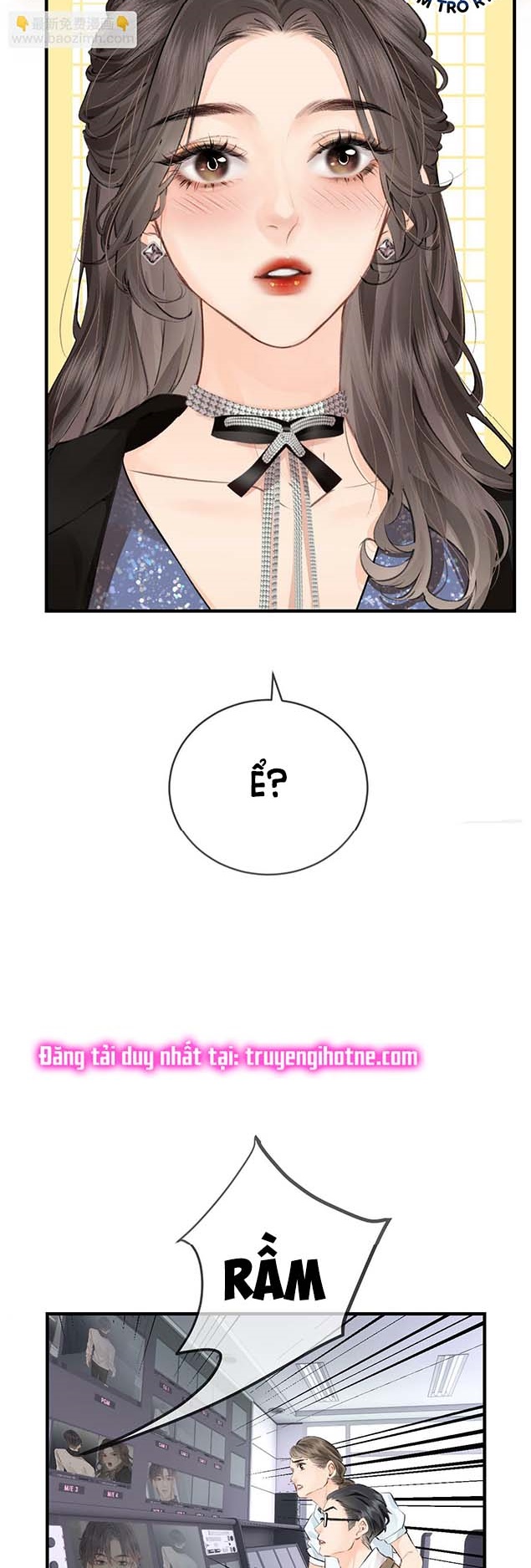 câu chuyện ngọt ngào của cặp vợ chồng đỉnh lưu chapter 4 29