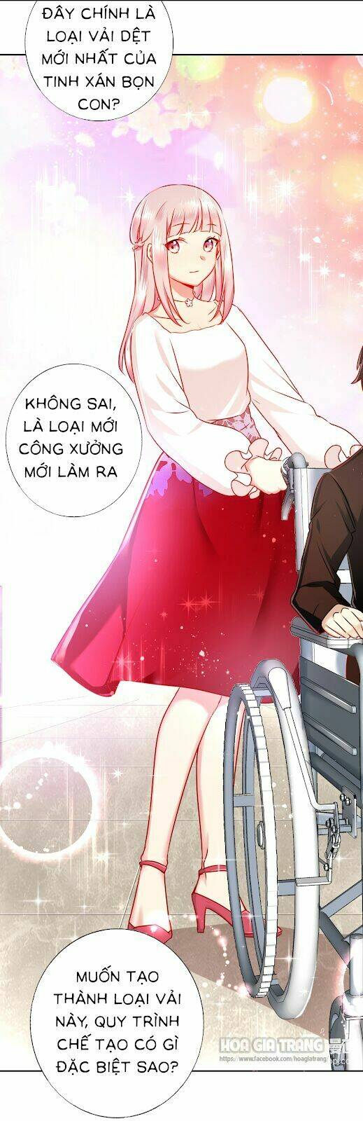 phục thù thiếu gia tiểu điềm thê chapter 6 13