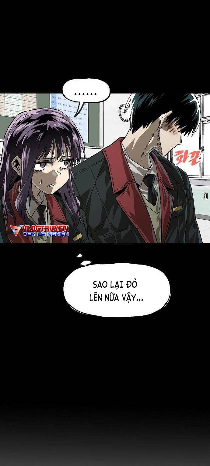 chỉ có cái c.h.ế.t mới là sự cứu rỗi chapter 13 34