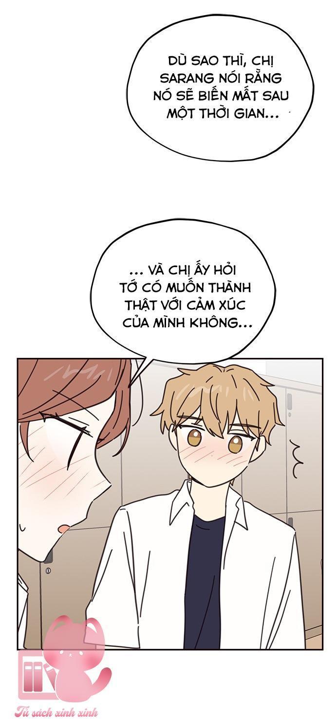 sợi chỉ tình yêu chapter 71 27