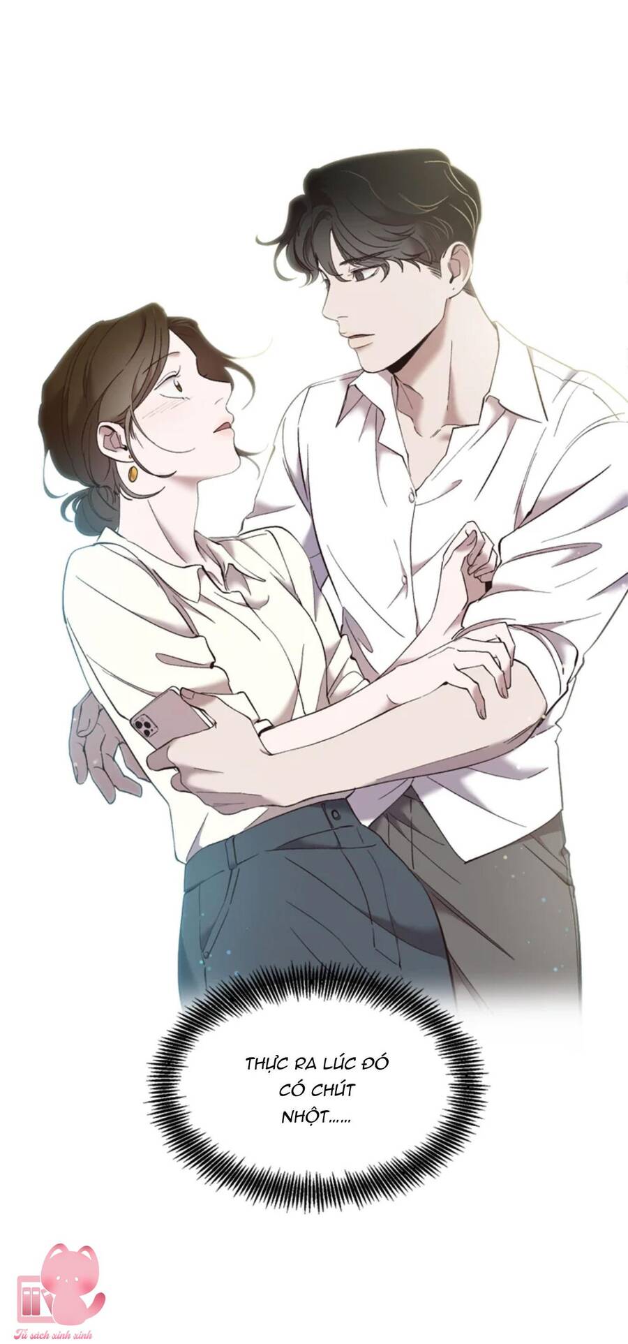 thanh xuân của chúng ta chapter 59 32