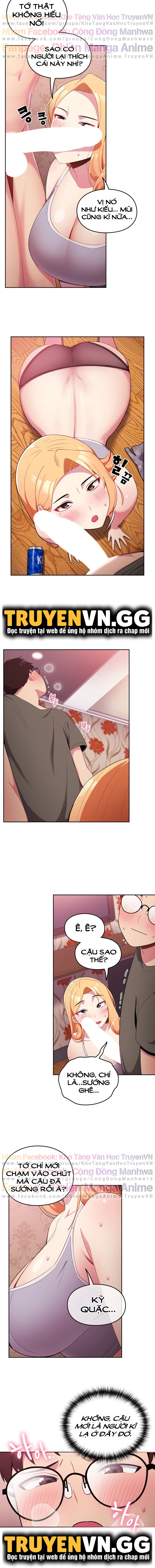 khi nào ta hẹn hò chapter 2 12