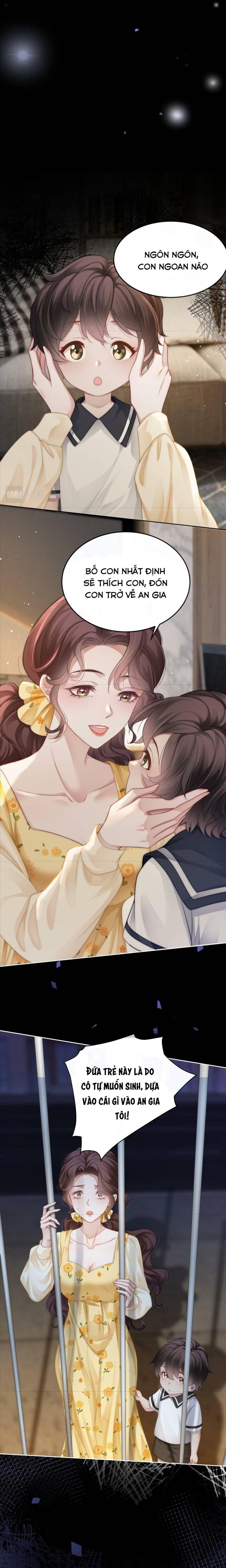 mãn cấp đại lão trọng hồi xuyên không thế giới chapter 17 4