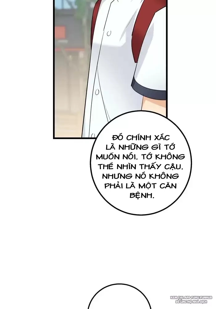 anh bạn của tôi đang phát sáng kìa ! chapter 43 45