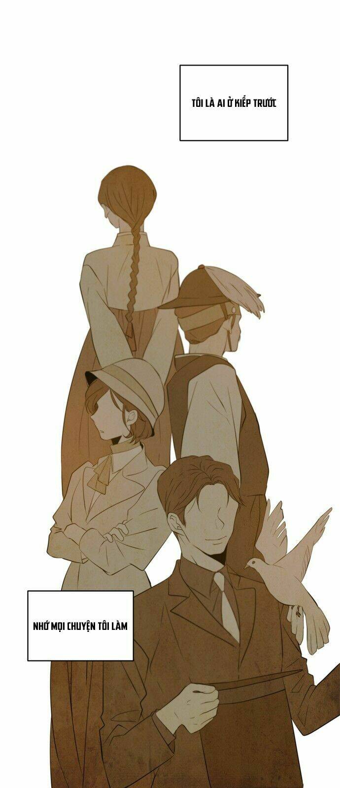 kiếp này cũng xin chăm sóc tôi như vậy nhé kiếp này cũng xin chăm sóc tôi như vậy nhé chapter 1 53