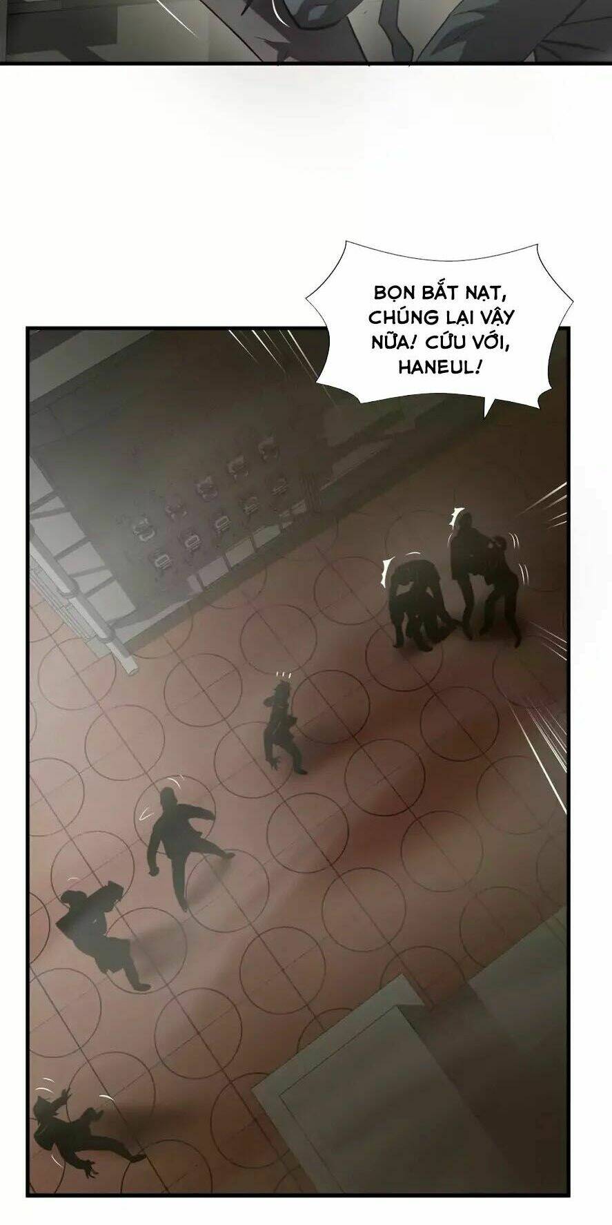 kẻ bị ruồng bỏ chapter 58 16