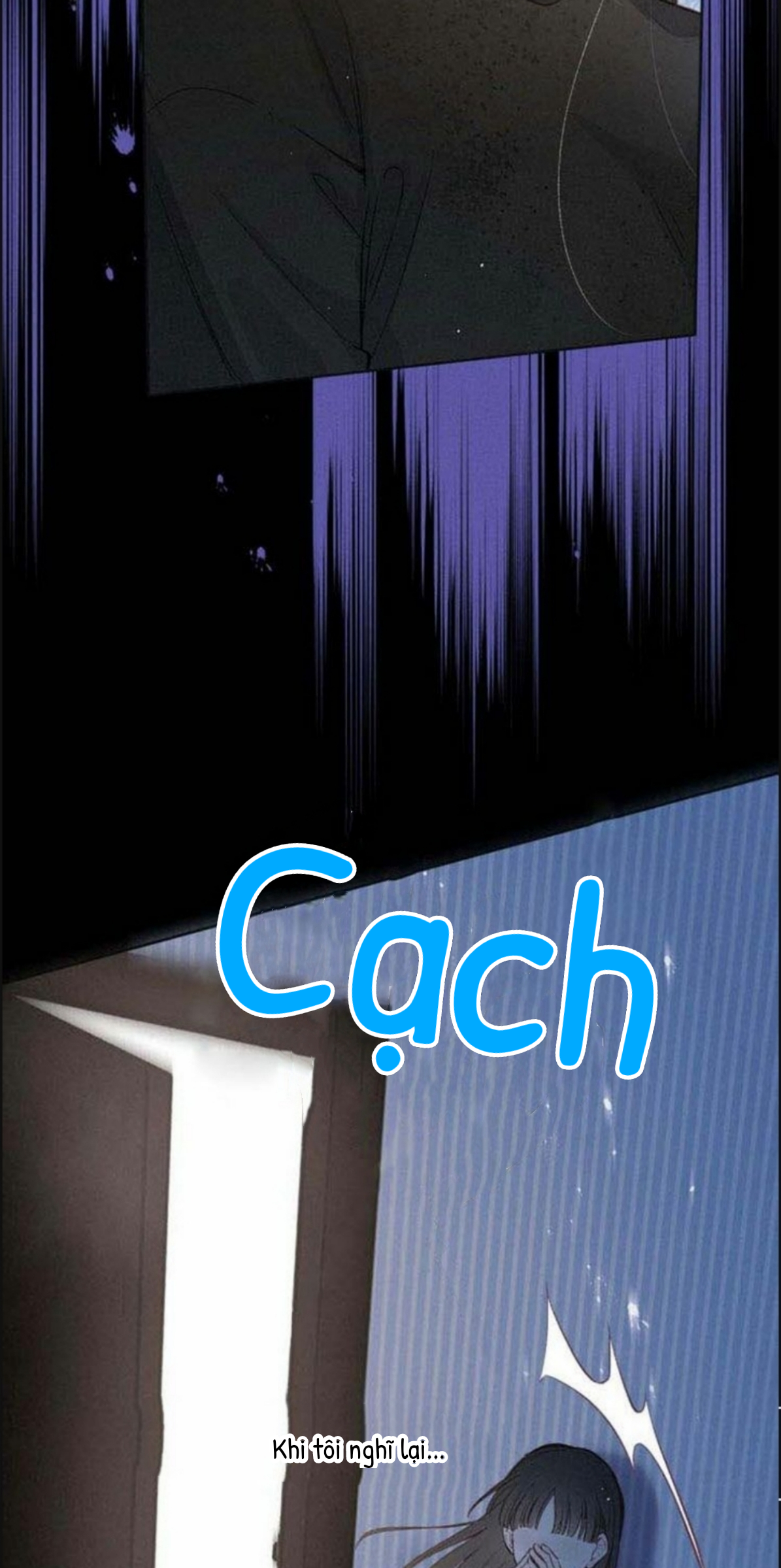 nỗi buồn của hoa cẩm tú cầu chapter 19 17