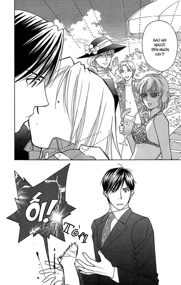 chou yo hana yo chapter 13 8