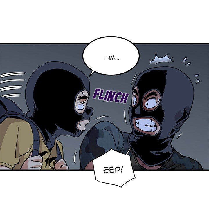 dog on patrol chapter 34 56