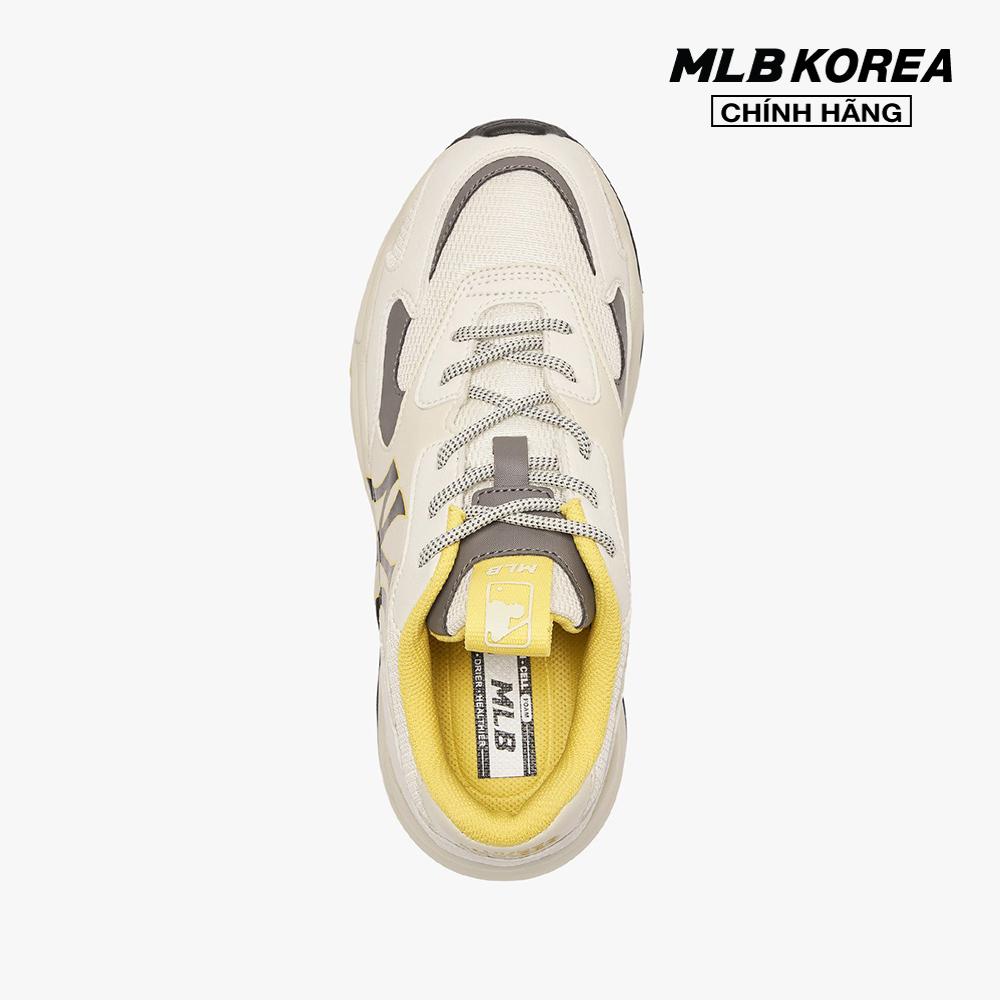 MLB - Giày sneaker Bigball Chunky Lite 3ASHC311N-50MSD