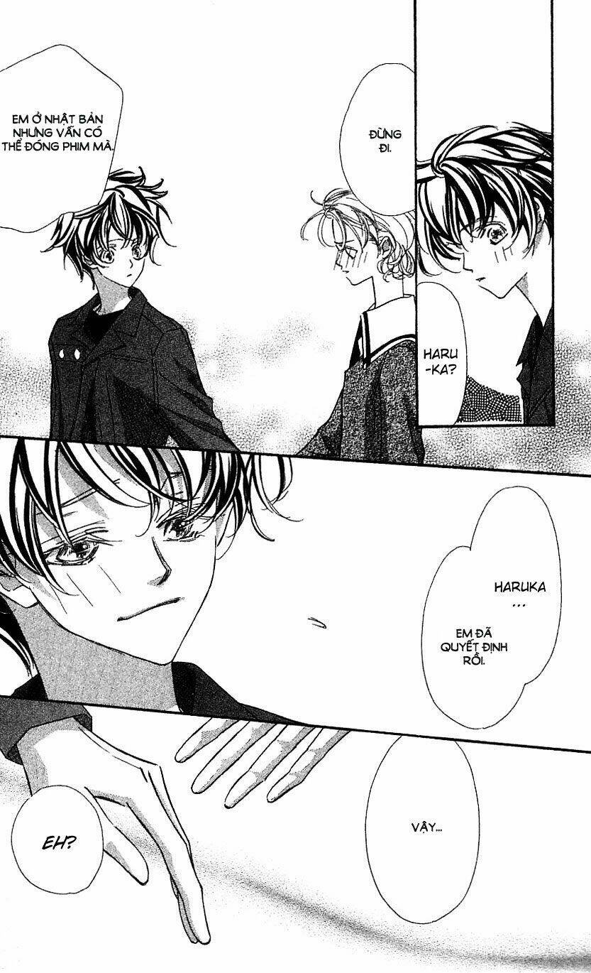 yoru made matenai chapter 33 16