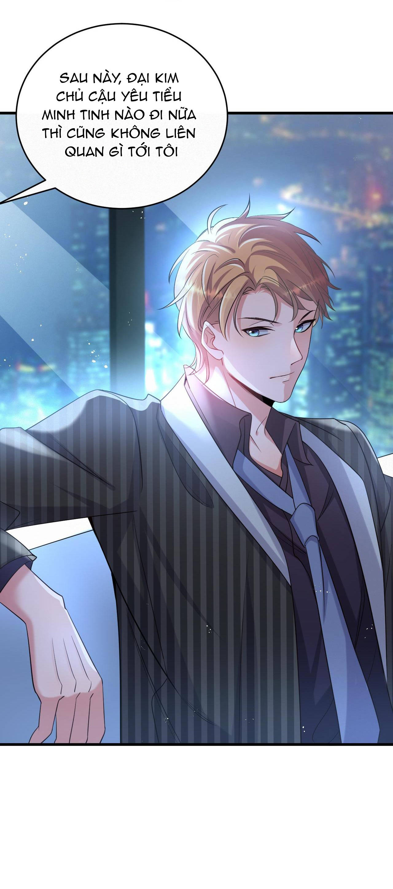 từ nay bắt đầu ngược tra nam chapter 1 49